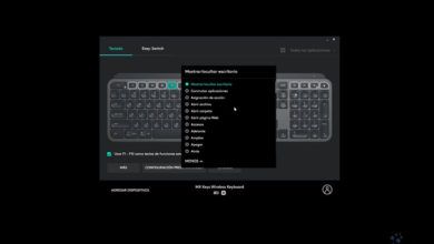 Review Logitech MX Keys 37 Review Logitech MX Keys 37
