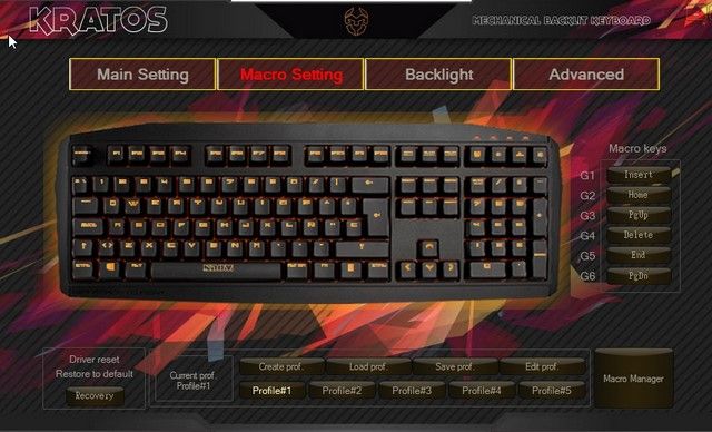 REVIEW KROM KRATOS 3 screenshot.17
