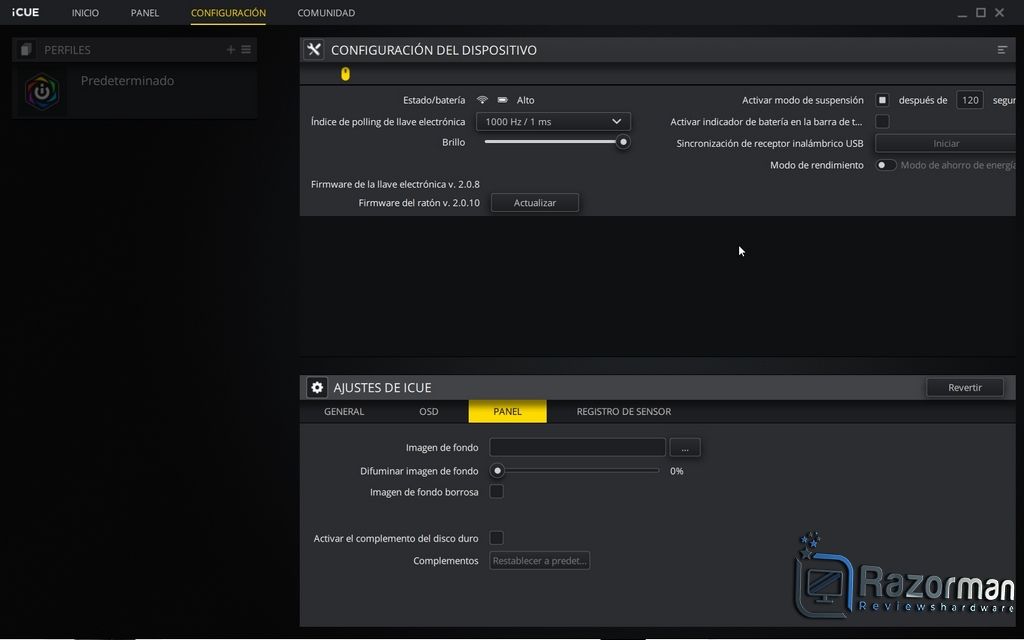 Review Corsair KATAR PRO WIRELESS 33 Review Corsair KATAR PRO WIRELESS 32