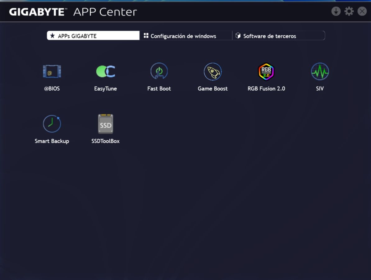 Review Gigabyte B660 Gaming X DDR4 30 Review Gigabyte B660 Gaming X DDR4 29
