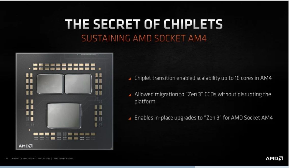 Review AMD Ryzen 5 5600 9 Review AMD Ryzen 5 5600 8