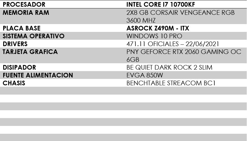 Review Be Quiet Shadow Rock Slim 2 25 Review Be Quiet Shadow Rock Slim 2 24