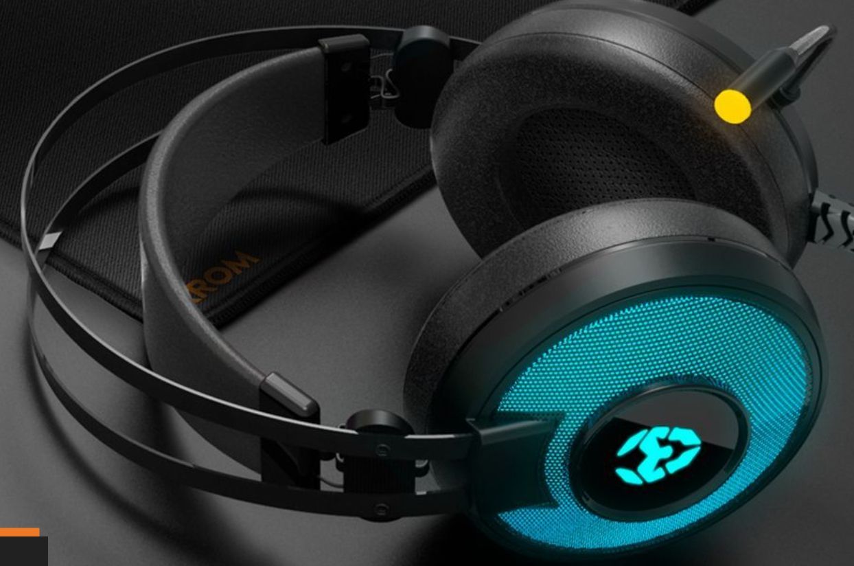 Review KROM Kayle 2 Review KROM Kayle 2