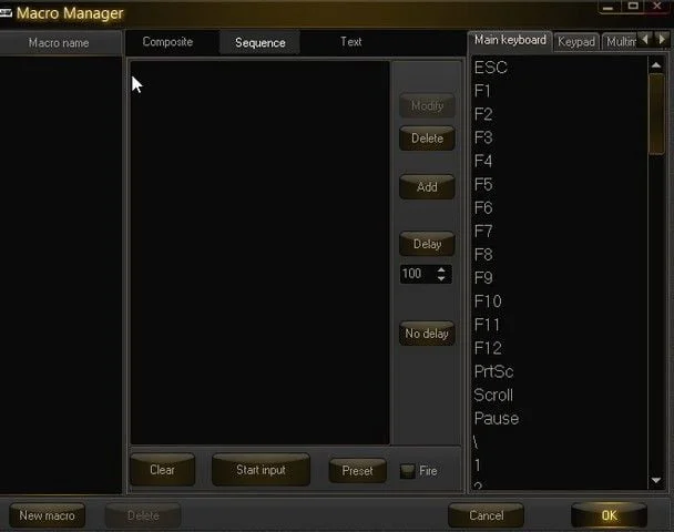 REVIEW KROM KRATOS 4 screenshot.18