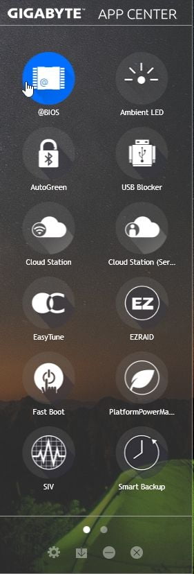 Review Gigabyte H170-D3HP 33 screenshot.19