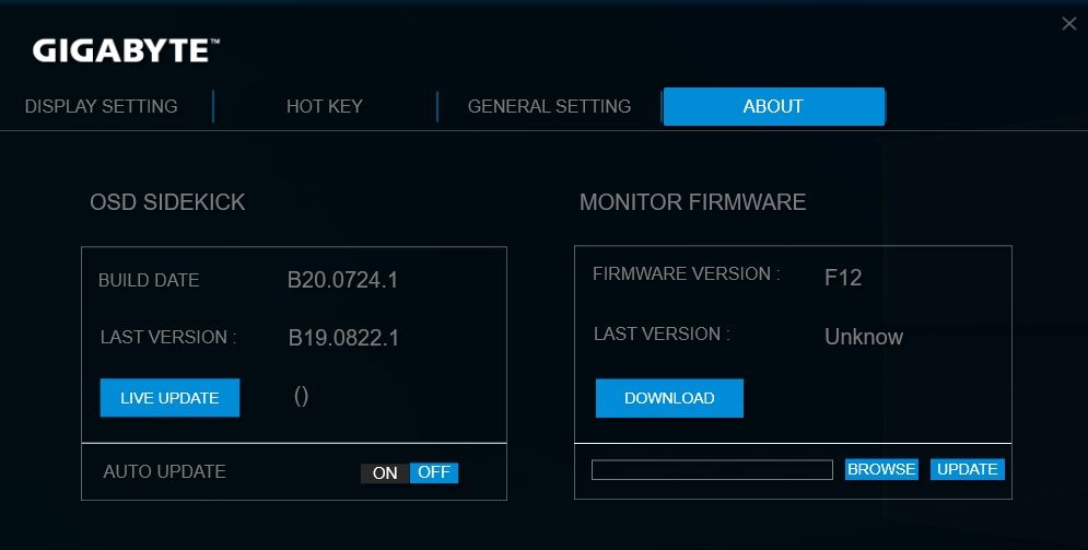 Review Gigabyte G27QC 31