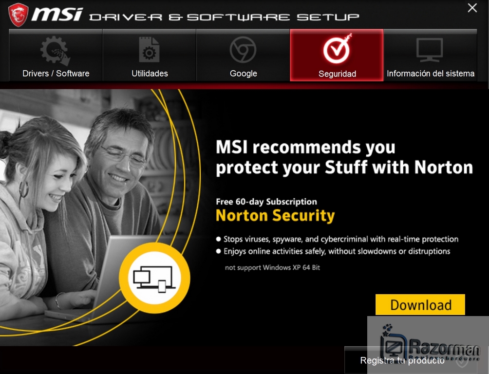 Review MSI MAG B560M Bazooka 34 Review MSI MAG B560M Bazooka 33