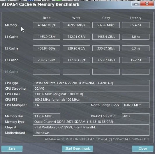 Review Kingston HyperX Savage DDR4 2666 Mhz 17 Review Kingston HyperX Savage DDR4 2666 Mhz 4