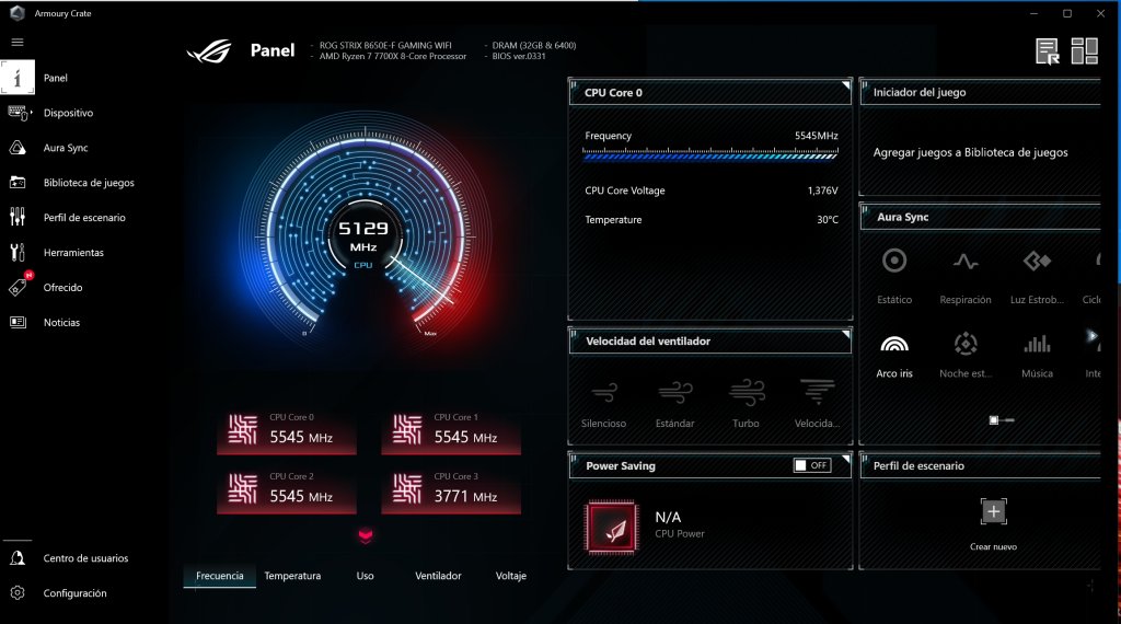 Review ASUS Rog Strix B650E-F Gaming Wifi 33 Review ASUS Rog Strix B650E-F Gaming Wifi 33