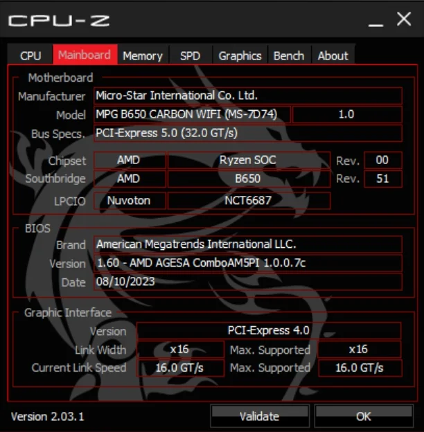 Review GIGABYTE RX 7900 XT GAMING OC 20G 26