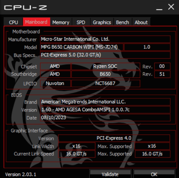 Review AMD RYZEN 7 7800X 3D 17 Review AMD RYZEN 7 7800X 3D 17