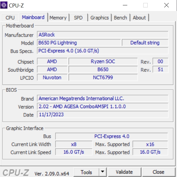 Ryzen 5 8600G Ryzen 5 8600G