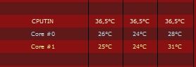 Review Cryorig M9i 42 screenshot.2