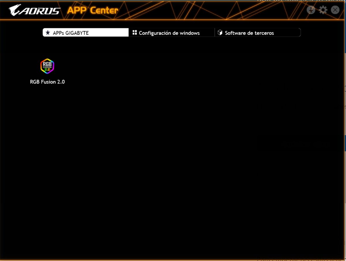 Review Aorus Z690 PRO 33 Review Aorus Z690 PRO 32