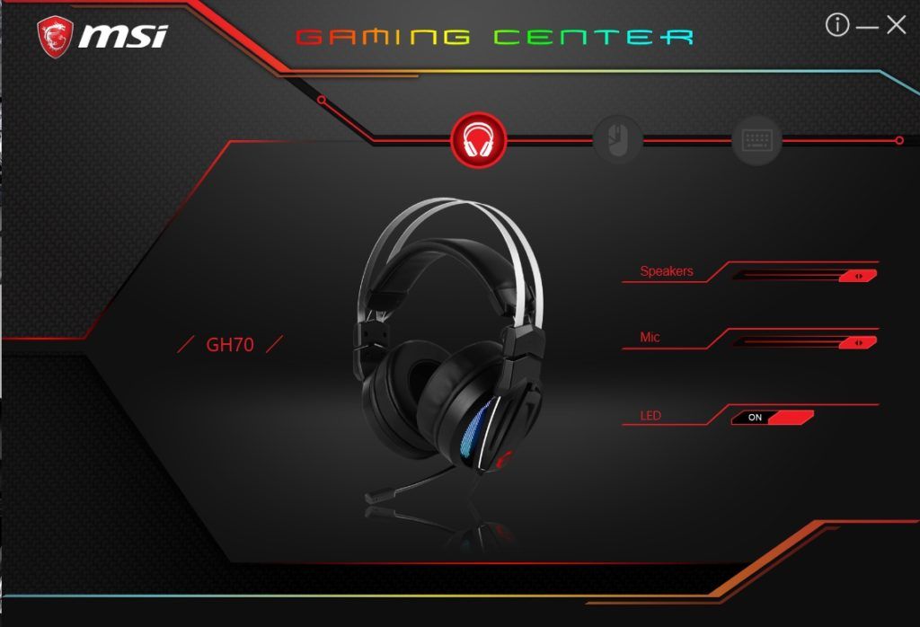 Review MSI IMMERSE GH70 19 Review MSI IMMERSE GH70 19