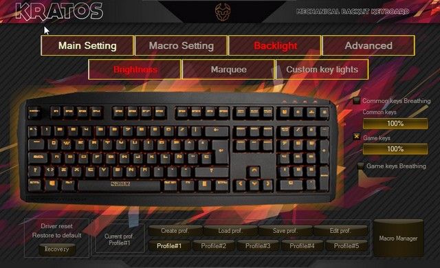 REVIEW KROM KRATOS 5 screenshot.20