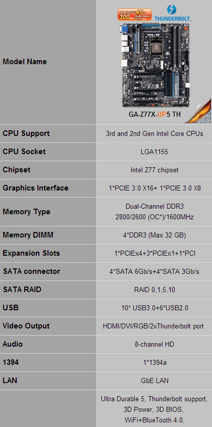 screenshot.207 Review Placa Base Gigabyte Z77X-UP5TH 3