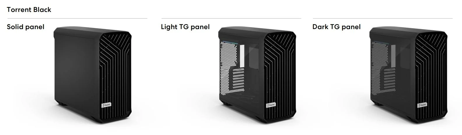 Review Fractal Torrent 9