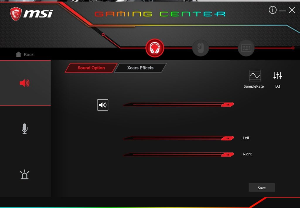 Review MSI IMMERSE GH70 20 Review MSI IMMERSE GH70 20