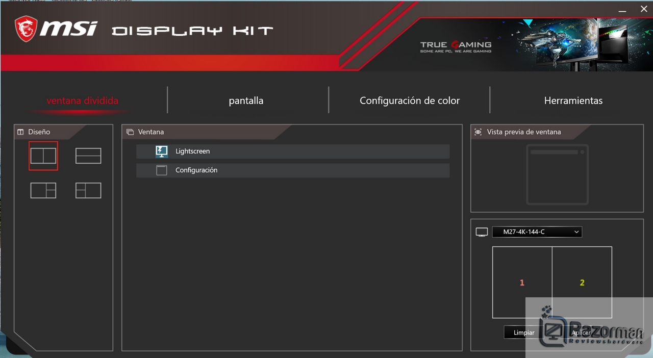 Review MSI MAG B560M Bazooka 35