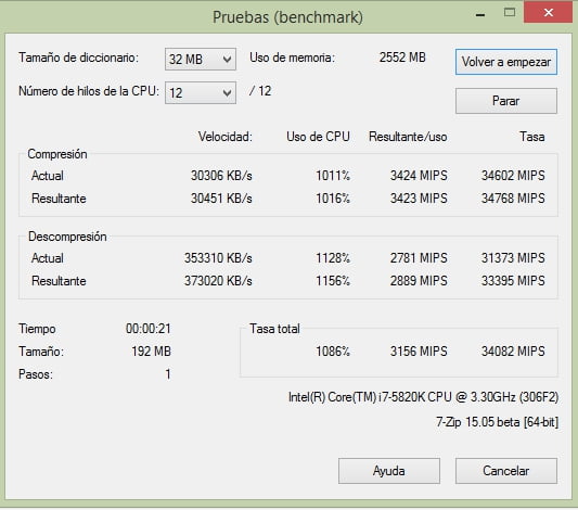 Review Kingston HyperX Predator HX430C15PBK4/32 22 Review Kingston HyperX Predator HX430C15PBK4/32 5