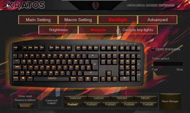 REVIEW KROM KRATOS 6 screenshot.21