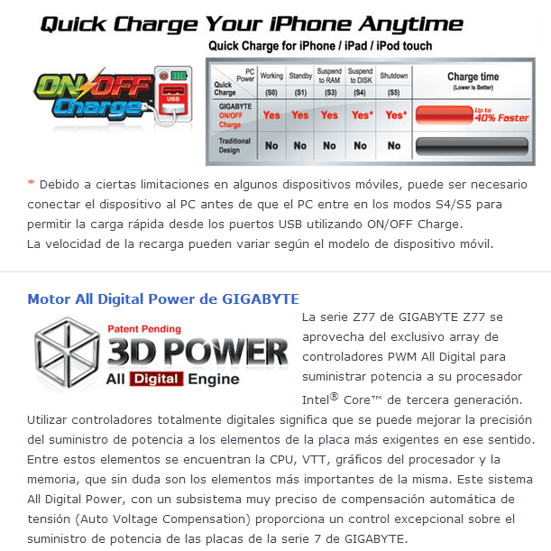screenshot.212 Review Placa Base Gigabyte Z77X-UP5TH 8