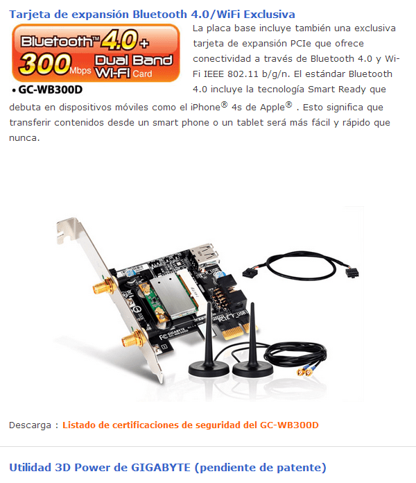 screenshot.215 Review Placa Base Gigabyte Z77X-UP5TH 11