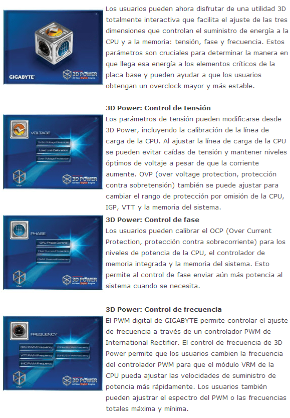 screenshot.216 Review Placa Base Gigabyte Z77X-UP5TH 12