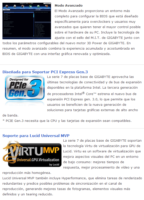 screenshot.218 Review Placa Base Gigabyte Z77X-UP5TH 14