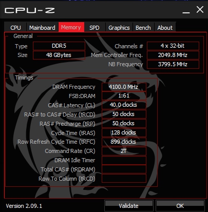 Review MSI MEG Z890 ACE 19 MSI MEG Z890 ACE