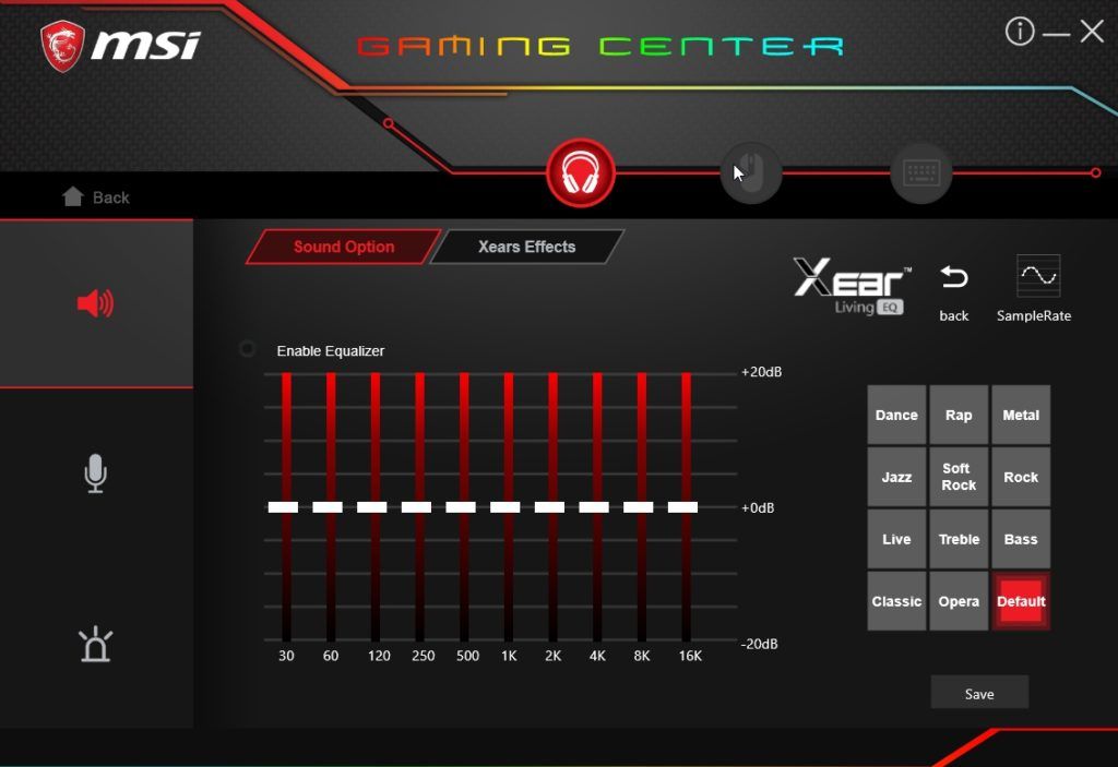 Review MSI IMMERSE GH70 21 Review MSI IMMERSE GH70 21