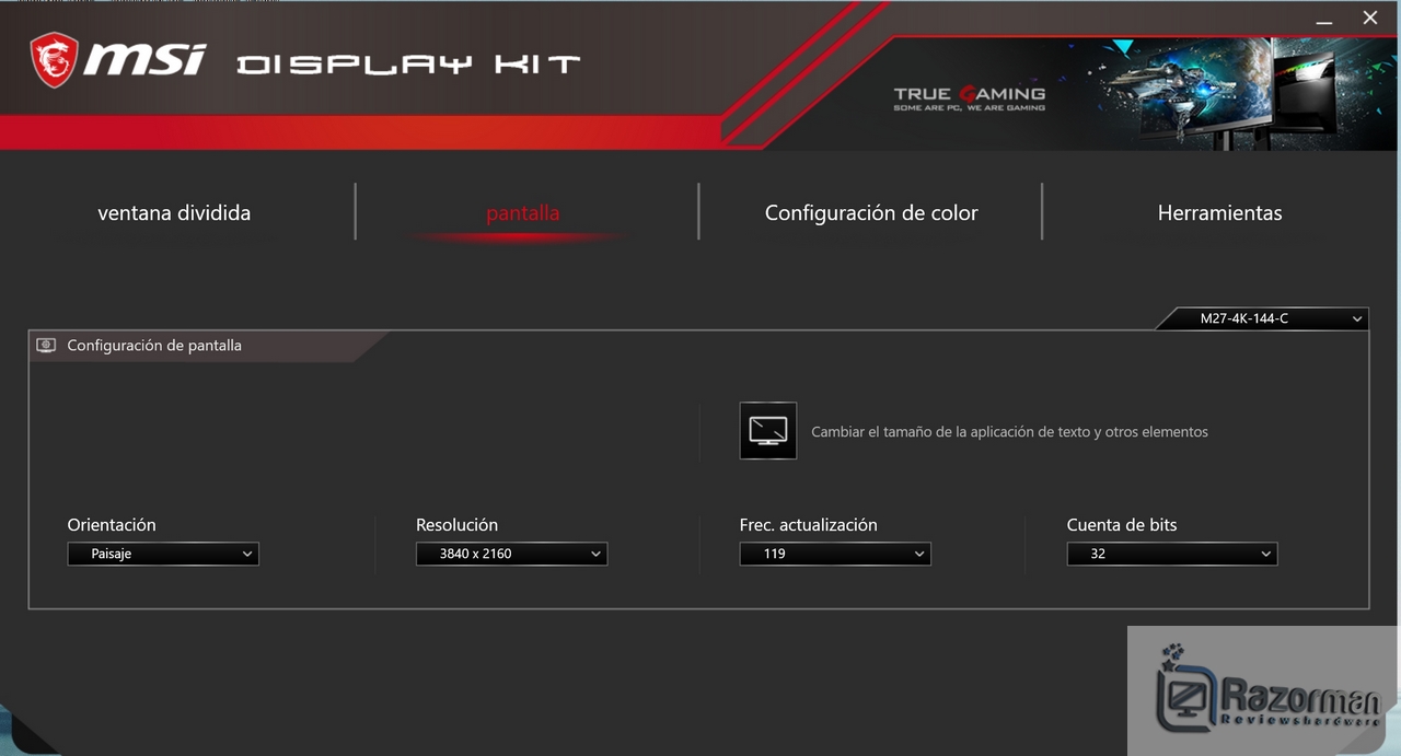 Review MSI MAG B560M Bazooka 36