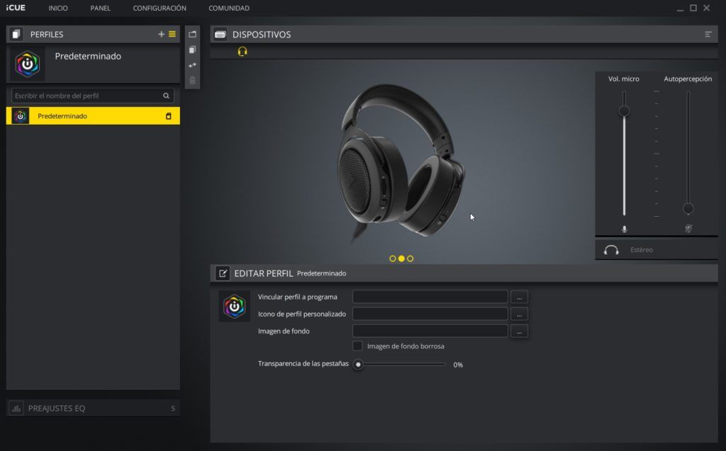 Review Corsair HS70 Bluetooth 22 Review Corsair HS70 Bluetooth 21