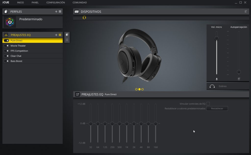 Review Corsair HS70 Bluetooth 23