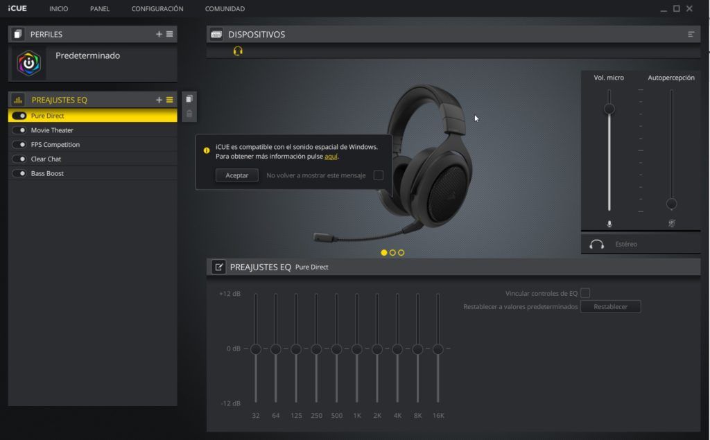 Review Corsair HS70 Bluetooth 23 Review Corsair HS70 Bluetooth 22