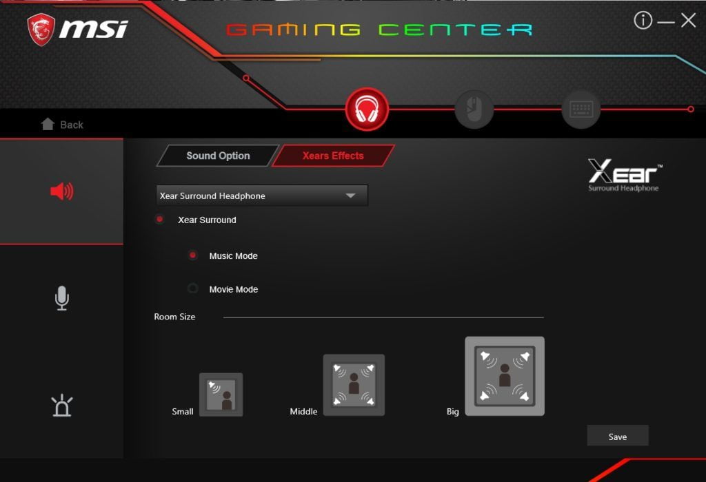 Review MSI IMMERSE GH70 22 Review MSI IMMERSE GH70 22