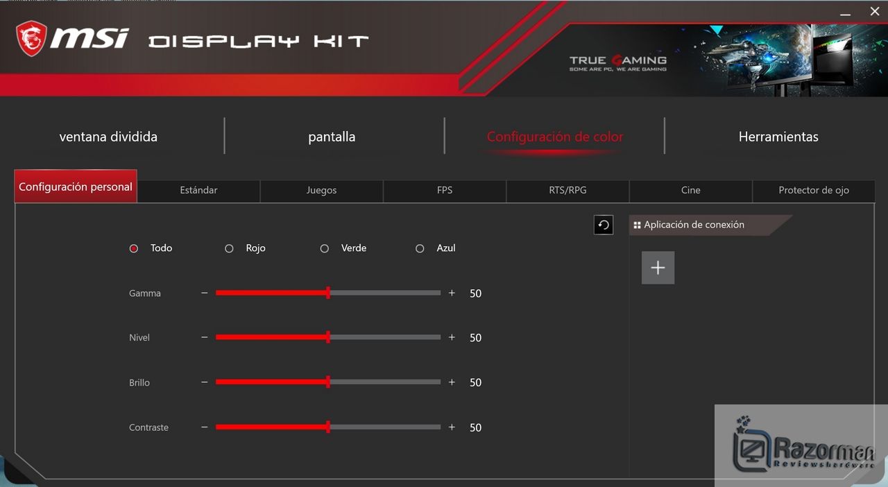 Review MSI MAG B560M Bazooka 37