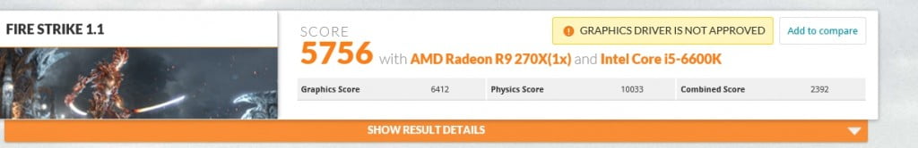 Review GIGABYTE Z170X-UD5 TH 62 screenshot.232