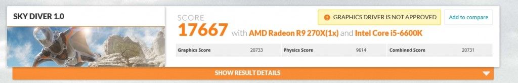 Review GIGABYTE Z170X-UD5 TH 64 screenshot.233