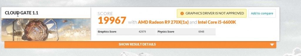 Review GIGABYTE Z170X-UD5 TH 66 screenshot.234