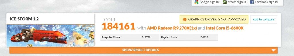 Review GIGABYTE Z170X-UD5 TH 68 screenshot.235
