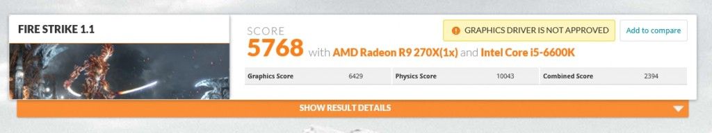 Review GIGABYTE Z170X-UD5 TH 63 screenshot.238
