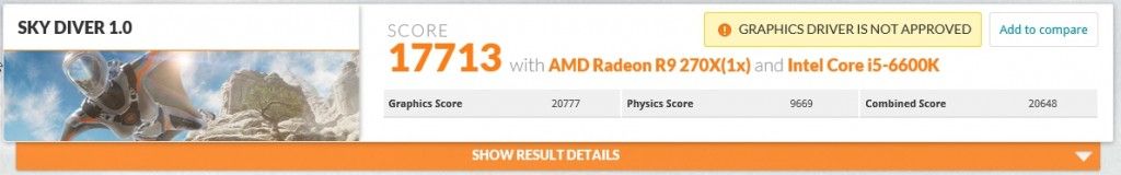 Review GIGABYTE Z170X-UD5 TH 65 screenshot.239