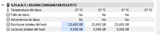 Review Kingston XS1000R 2TB 10 Review Kingston XS1000R 2TB 1