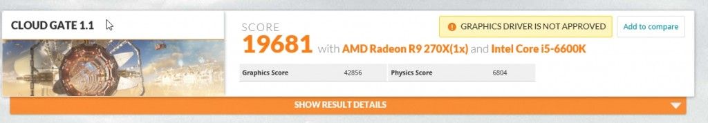 Review GIGABYTE Z170X-UD5 TH 67 screenshot.240