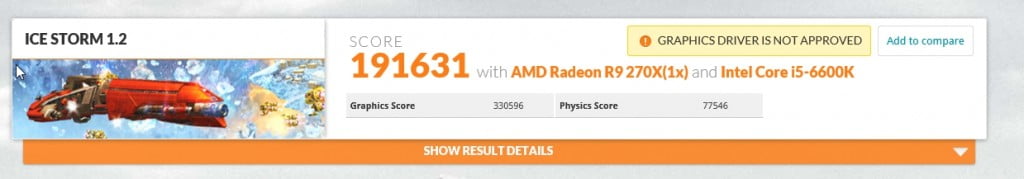 Review GIGABYTE Z170X-UD5 TH 69 screenshot.241