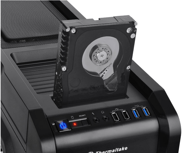 Review Thermaltake Chaser A71 3 screenshot.241