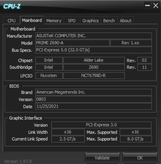 Review Corsair Dominator Platinum RGB DDR5 5200 Mhz 23