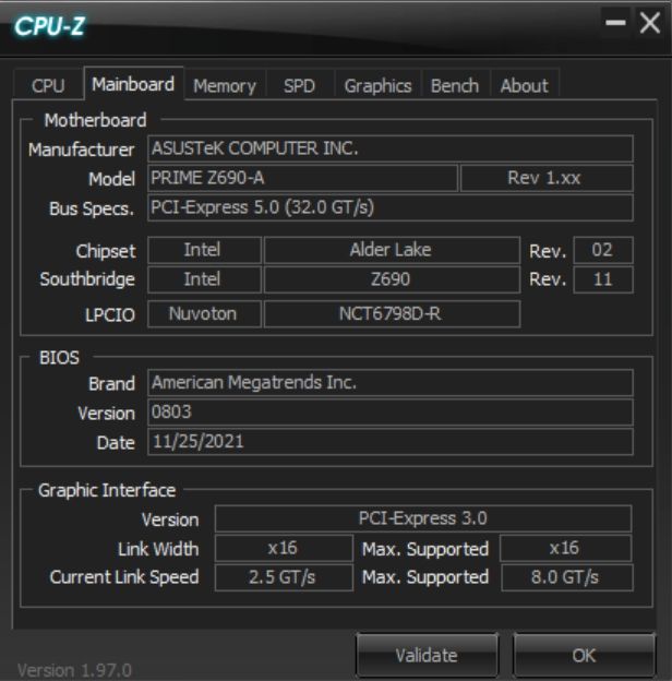 Review Corsair Dominator Platinum RGB DDR5 5200 Mhz 25 Review Corsair Dominator Platinum RGB DDR5 5200 Mhz 24